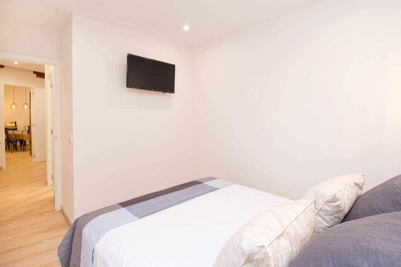 Apartmán Exclusivo Apartamento En El Centro De Madrid Exteriér fotografie
