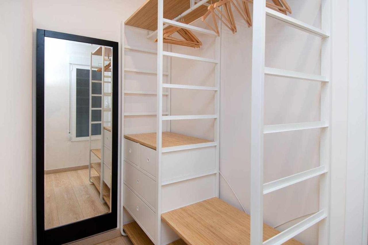 Apartmán Exclusivo Apartamento En El Centro De Madrid Exteriér fotografie